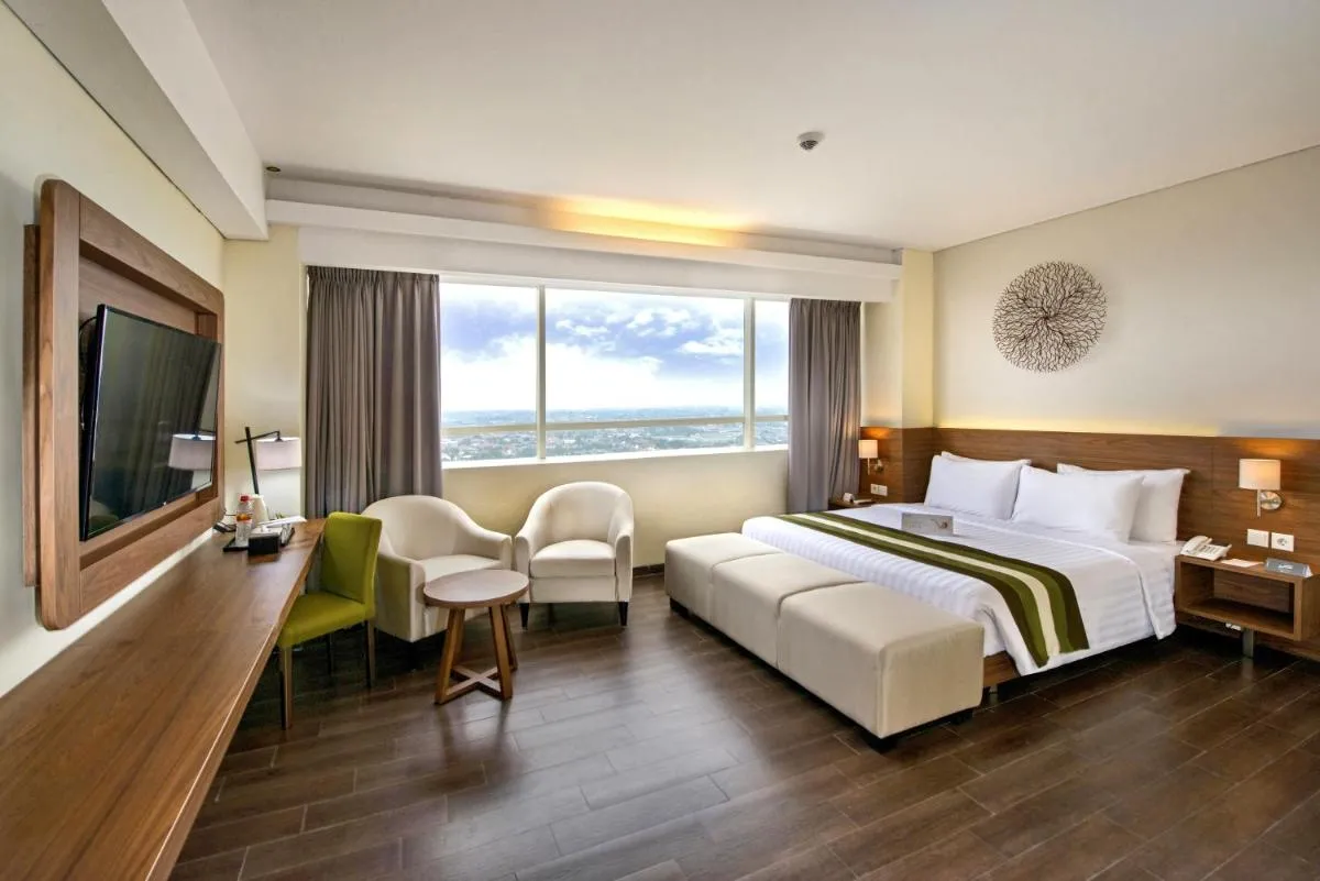 Image 1 of Grand Whiz Poins Simatupang Jakarta