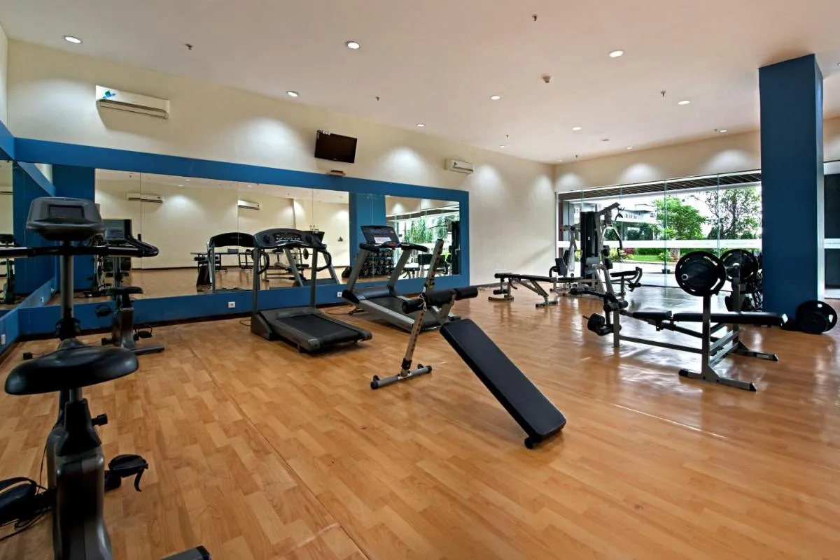 Image 5 of Grand Whiz Poins Simatupang Jakarta