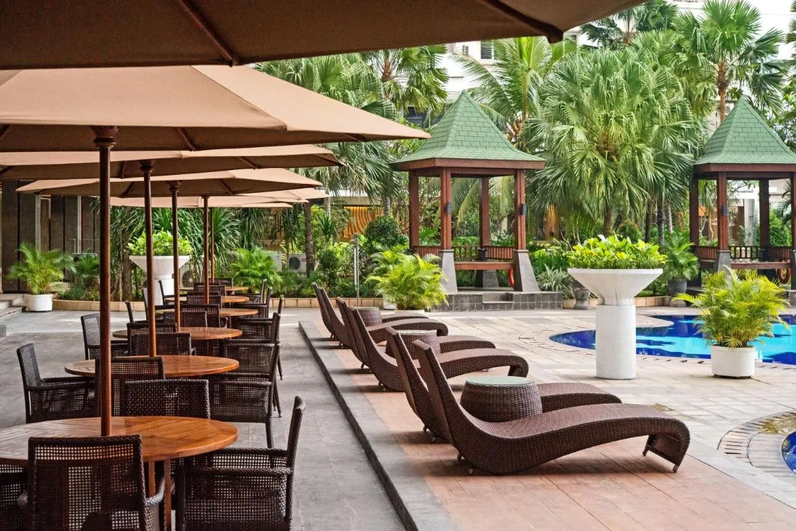 Image of Grand Whiz Poins Simatupang Jakarta