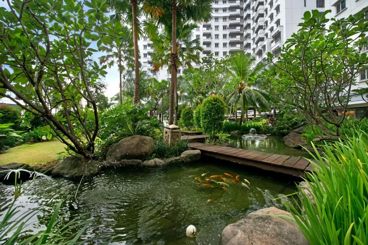 Image 6 of Grand Whiz Poins Simatupang Jakarta