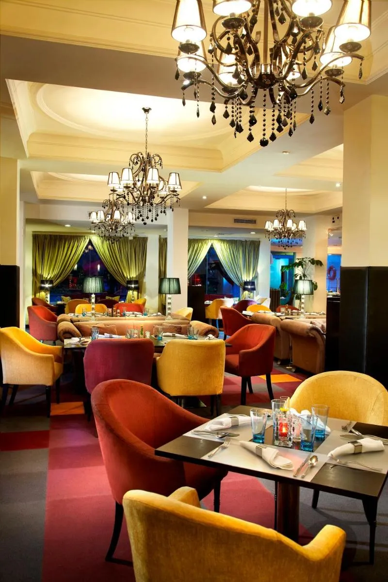 Image 4 of Grandkemang Hotel