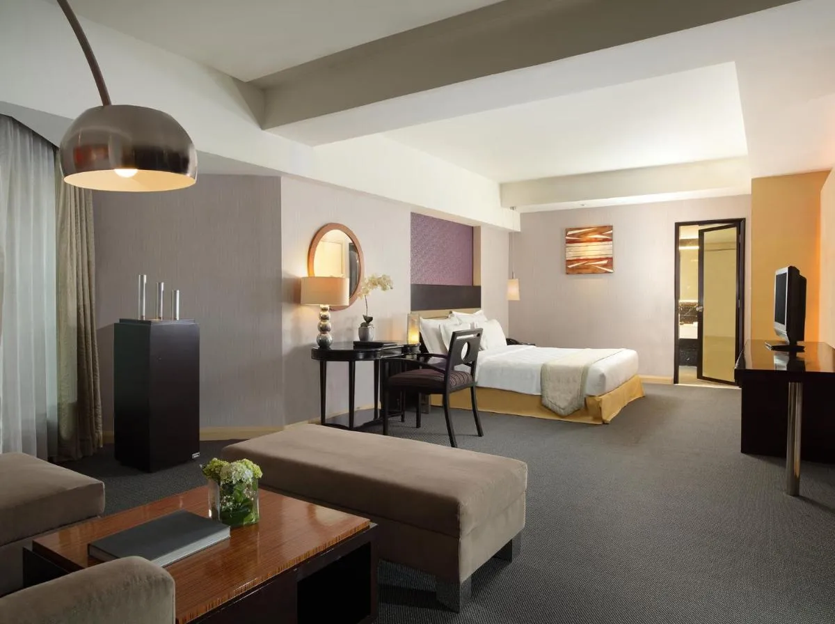 Image 1 of Grandkemang Hotel