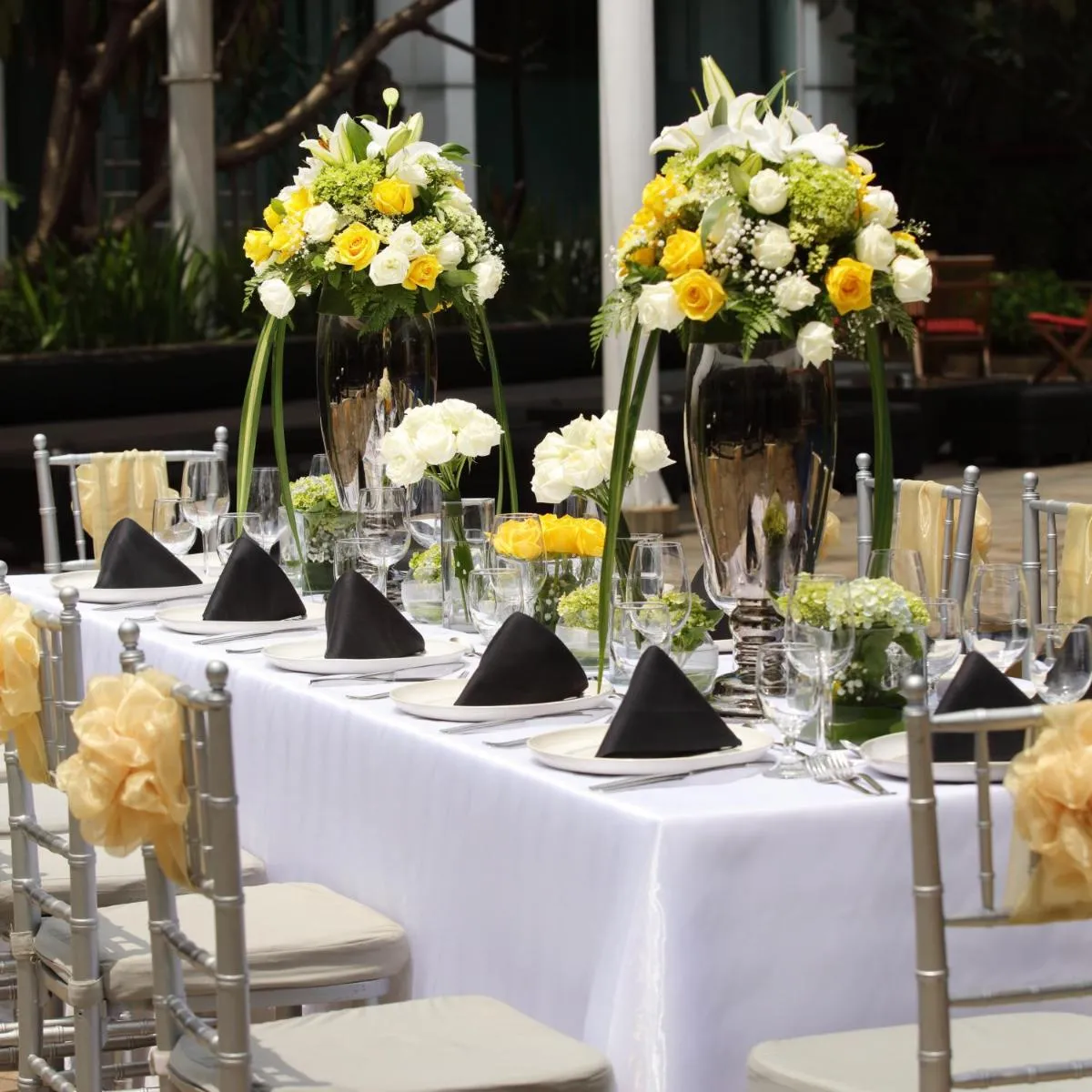 Image 5 of Grandkemang Hotel