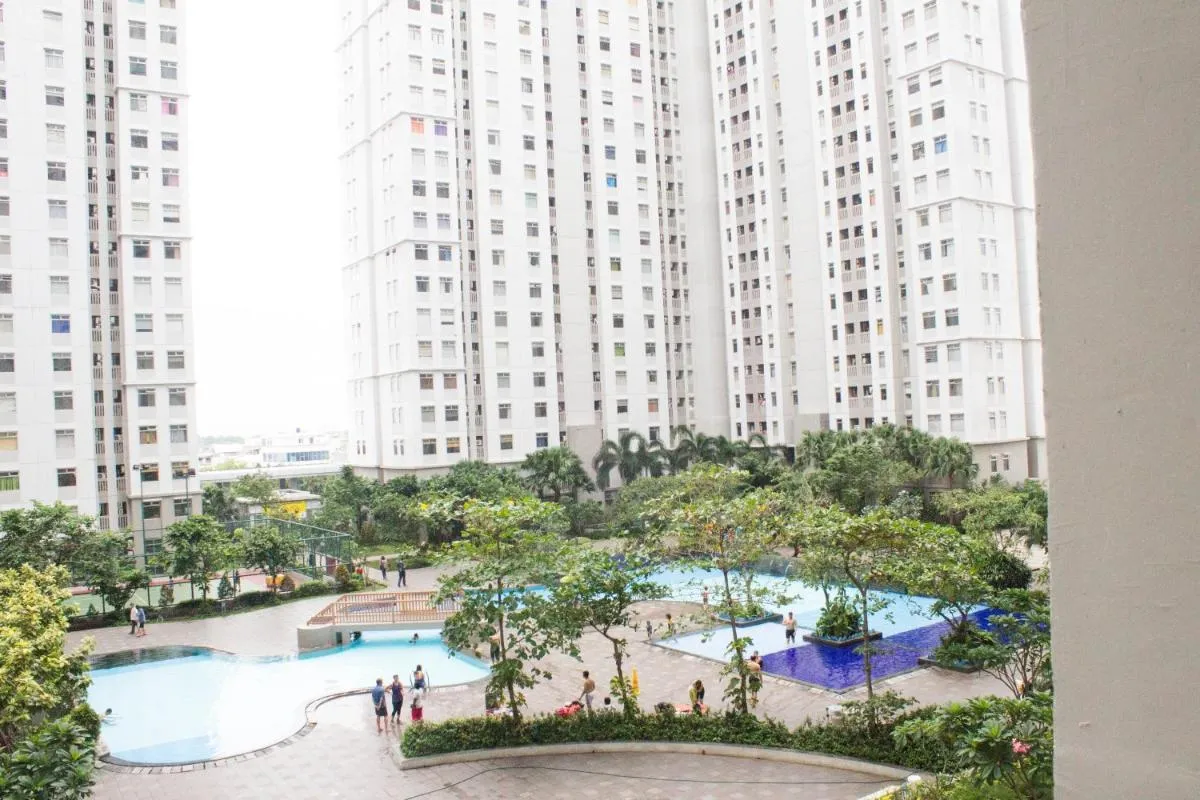 Image 2 of Green Bay Pluit Apartment – Indra
