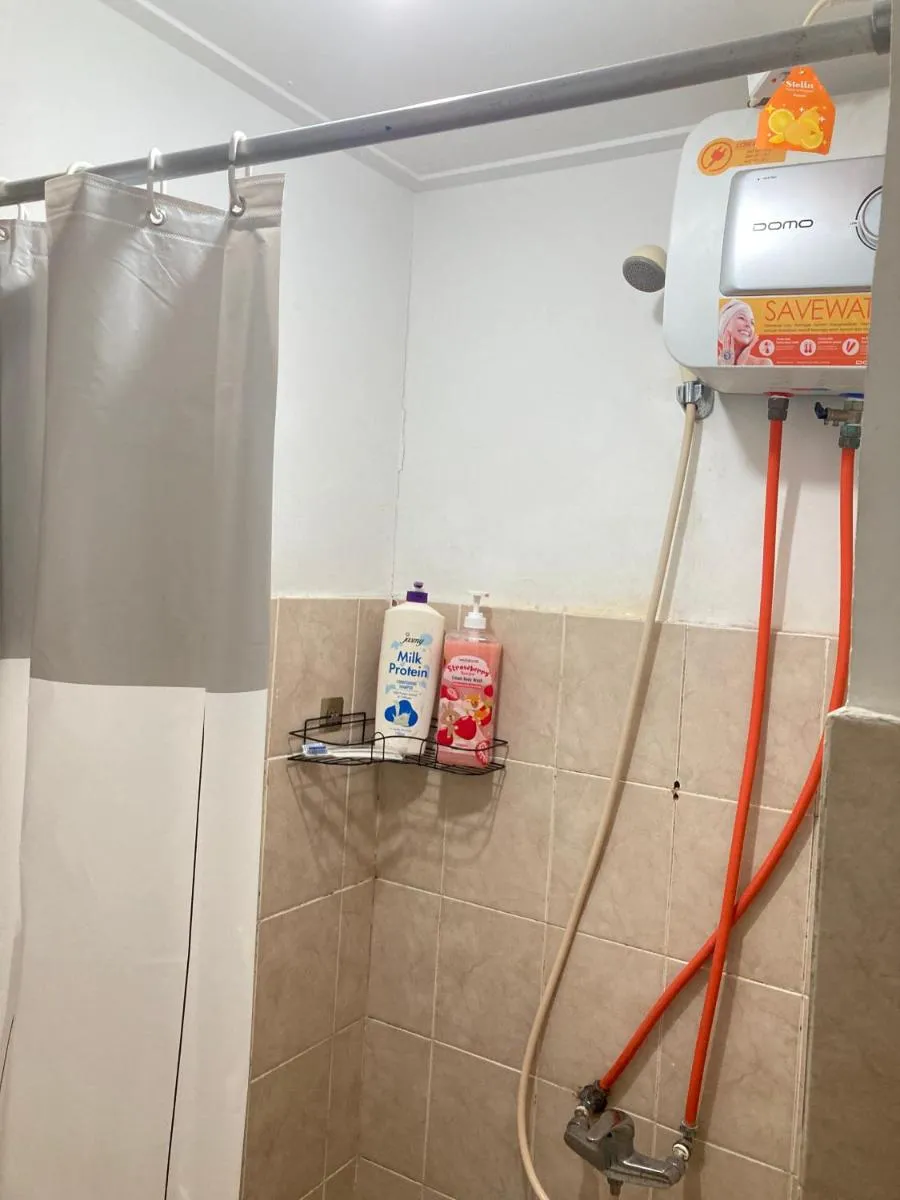 Image 3 of Green Bay Pluit Apartment – Indra