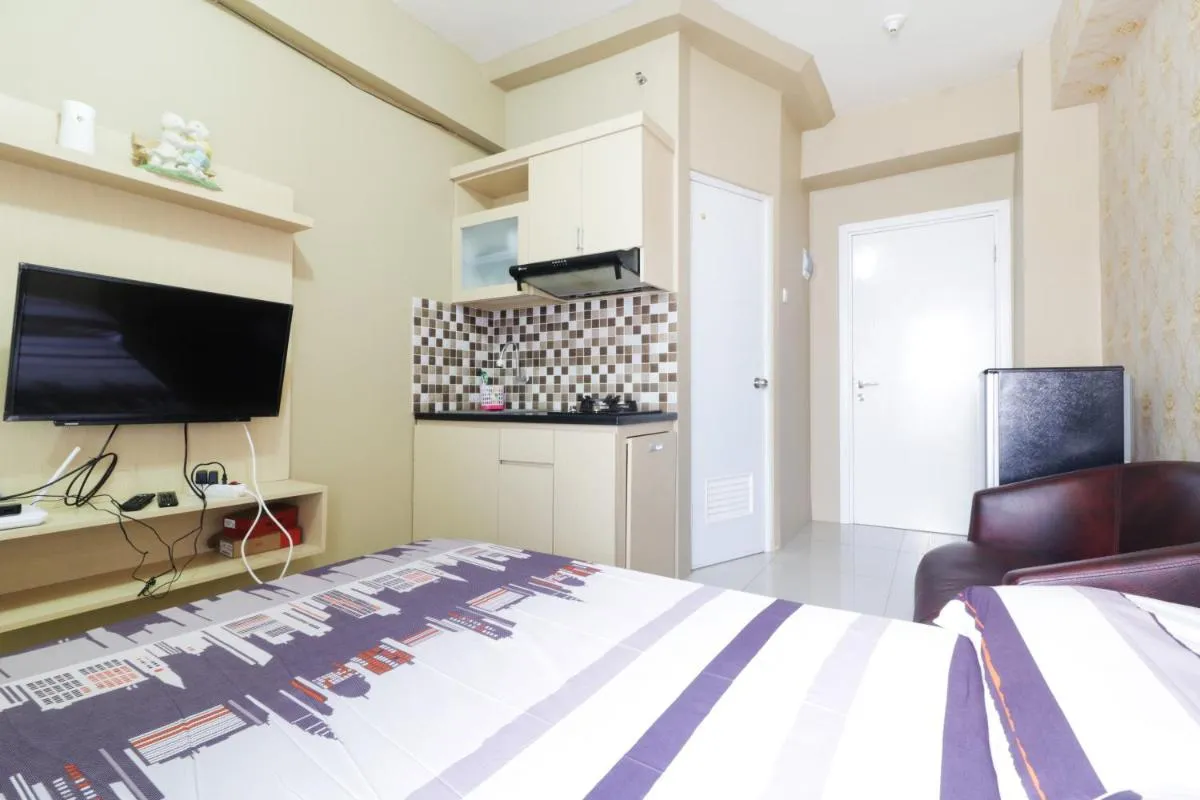 Image 4 of Green Pramuka City by SR Property