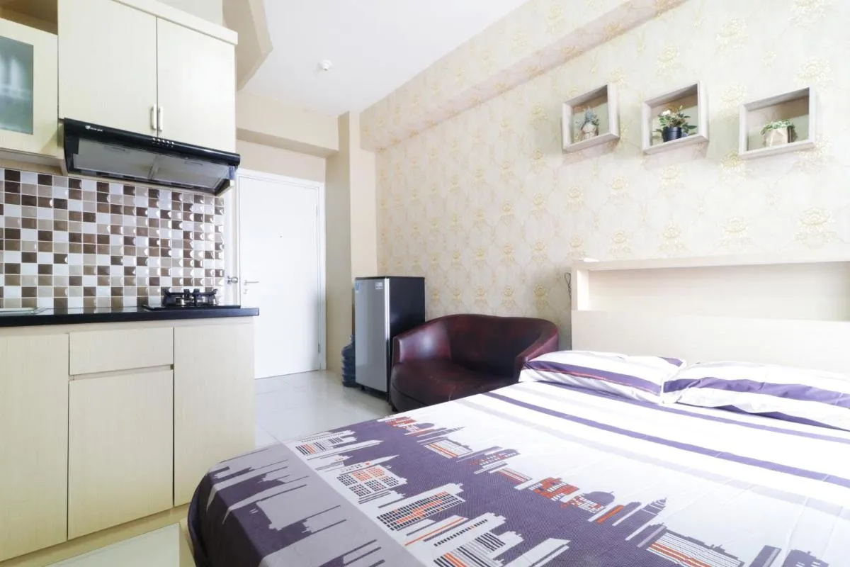 Image 3 of Green Pramuka City by SR Property