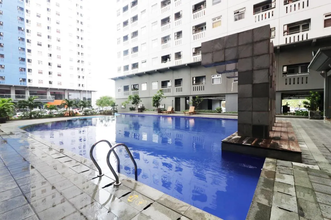Image of Green Pramuka City by SR Property