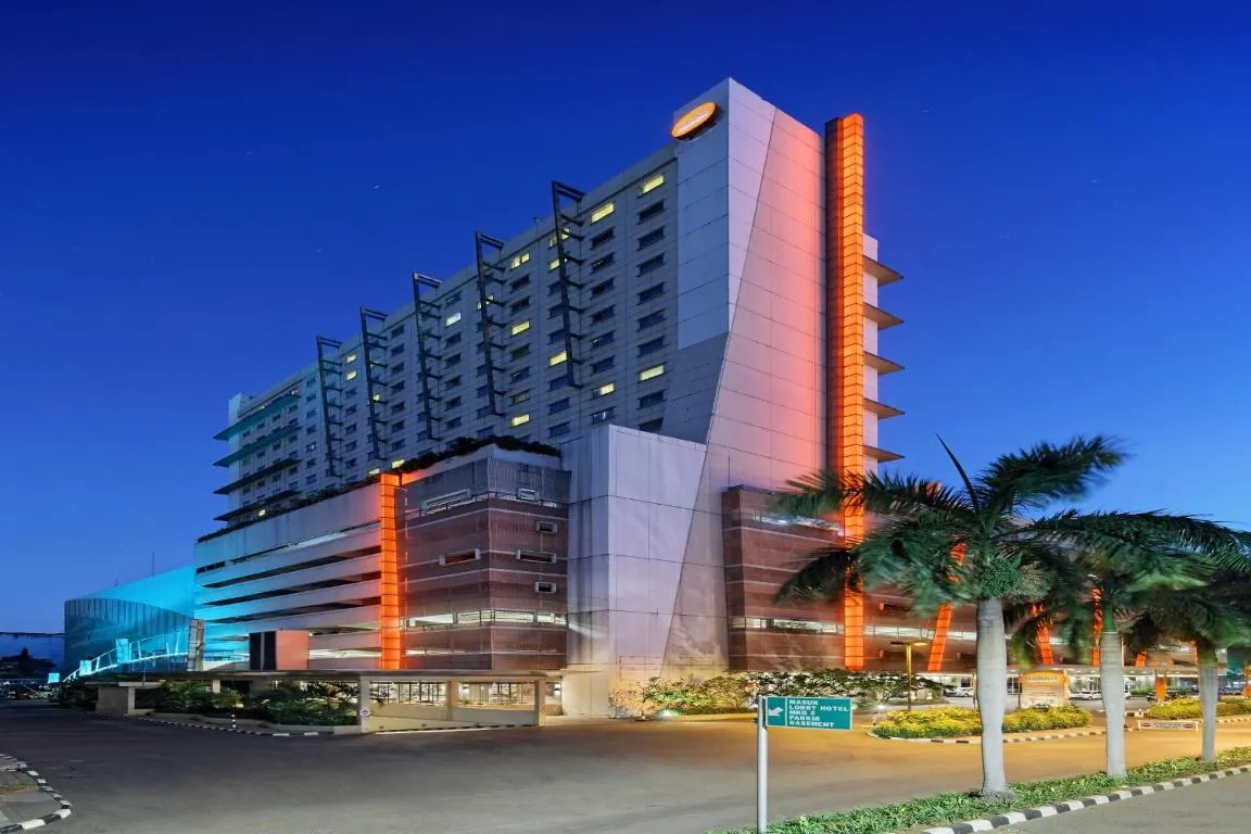 Image of HARRIS Hotel and Conventions Kelapa Gading Jakarta