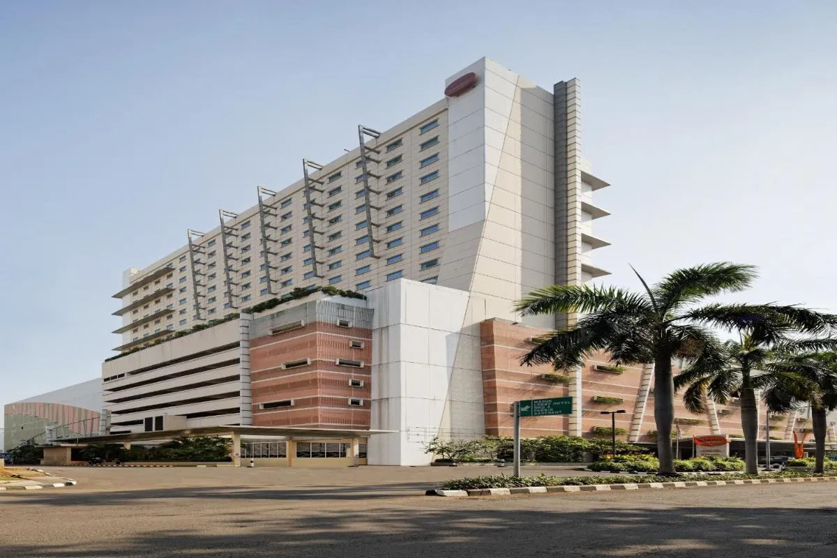 Image 5 of HARRIS Hotel and Conventions Kelapa Gading Jakarta