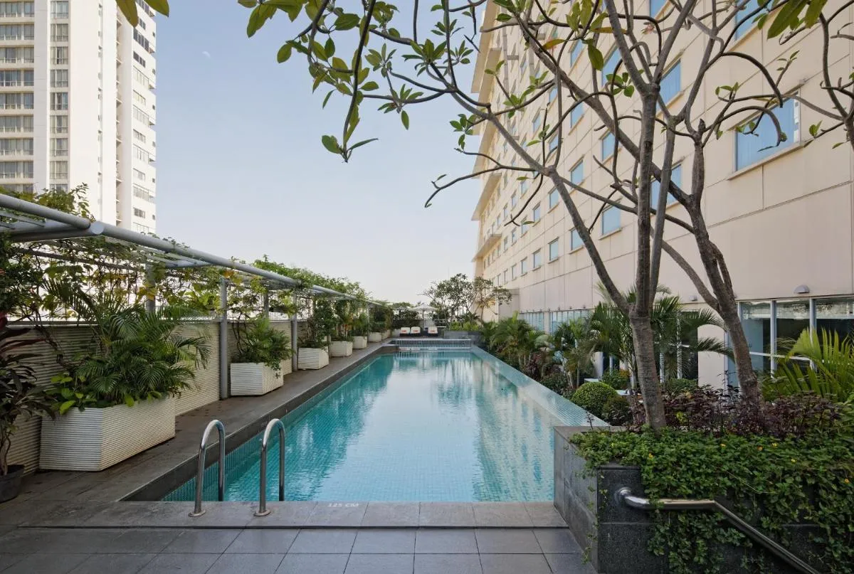 Image 2 of HARRIS Hotel and Conventions Kelapa Gading Jakarta