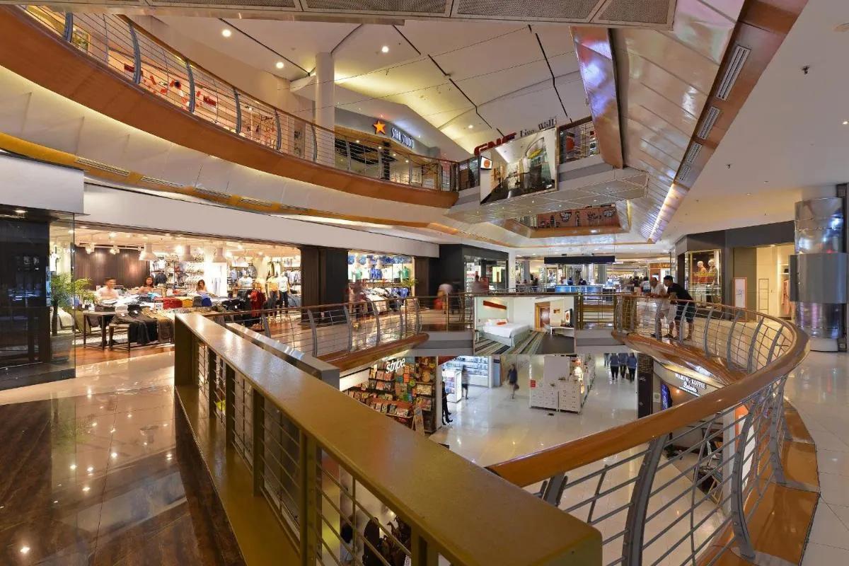 Image 3 of HARRIS Hotel and Conventions Kelapa Gading Jakarta