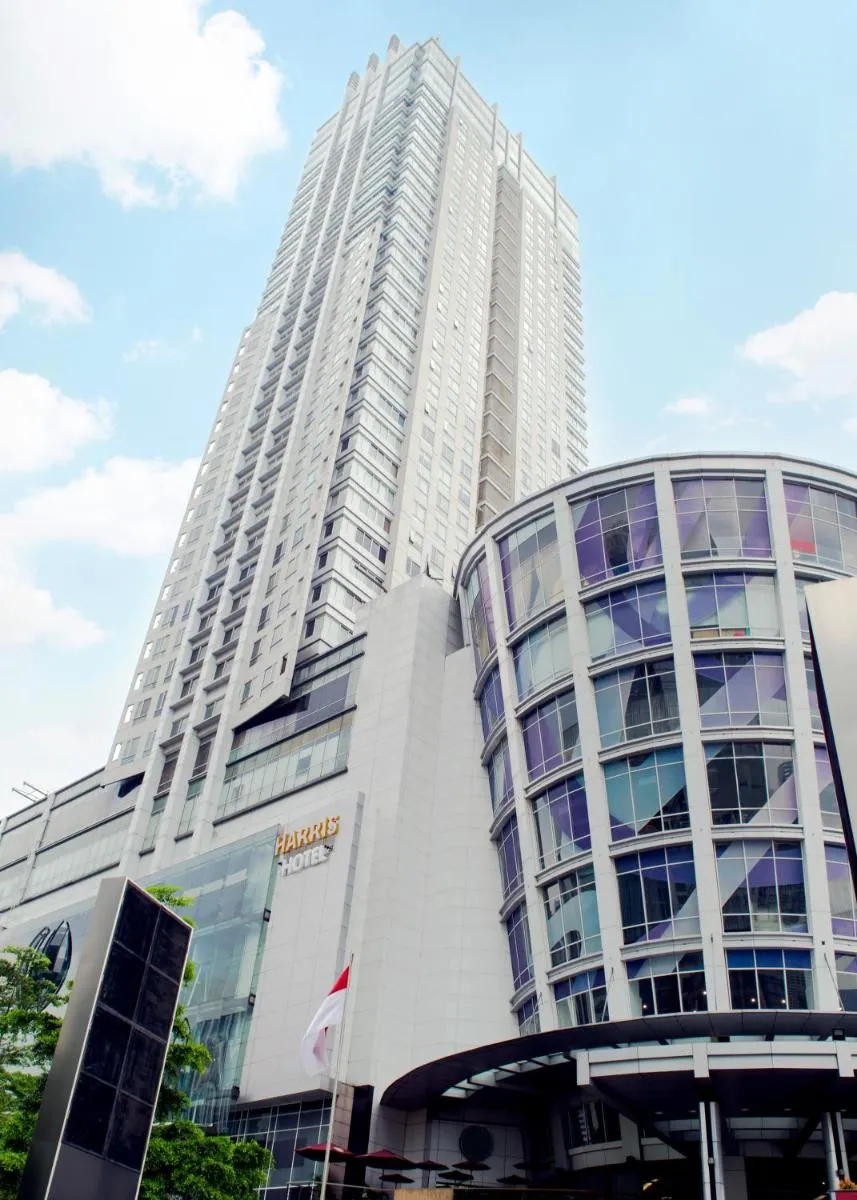 Image 4 of HARRIS Suites fx Sudirman