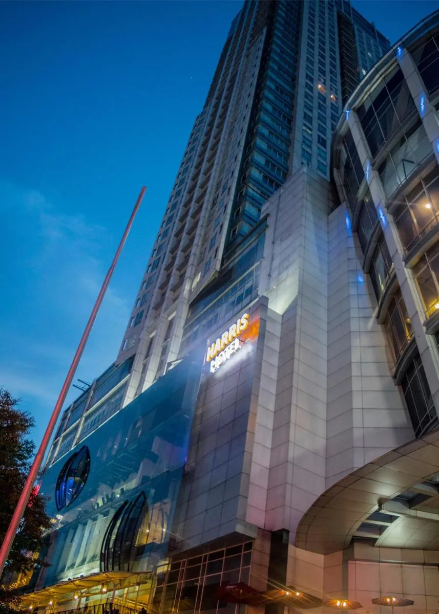 Image 3 of HARRIS Suites fx Sudirman