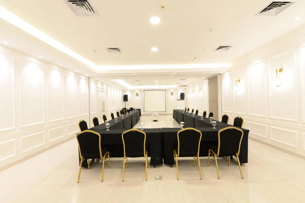 Image 4 of HORU HOTEL MANGGA DUA SQUARE