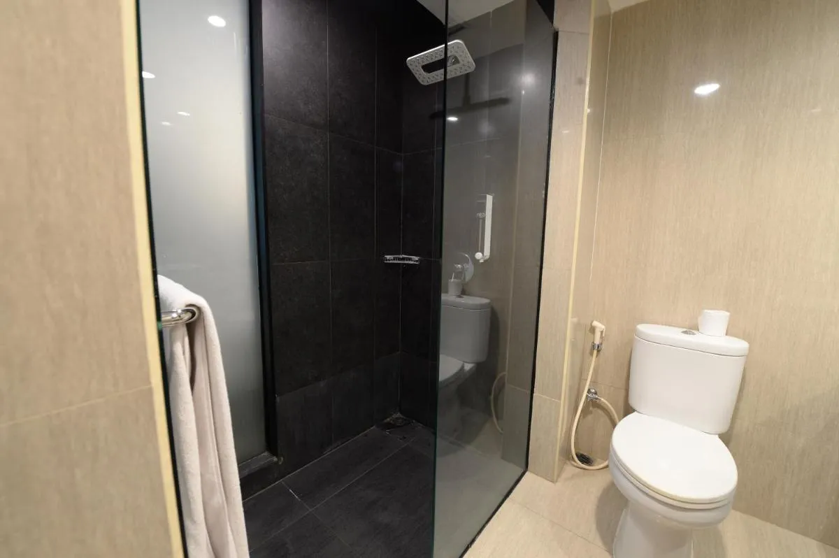 Image 2 of HORU HOTEL MANGGA DUA SQUARE