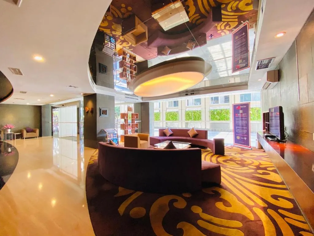 Image of Habitare Apart Hotel Rasuna Jakarta Powered by Archipelago