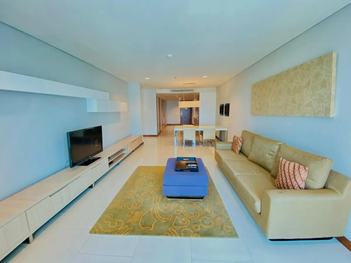 Image 5 of Habitare Apart Hotel Rasuna Jakarta Powered by Archipelago