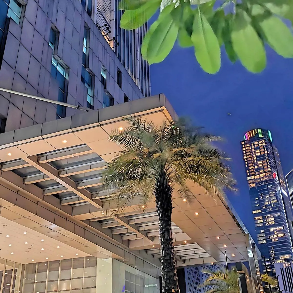 Image 6 of Habitare Apart Hotel Rasuna Jakarta Powered by Archipelago
