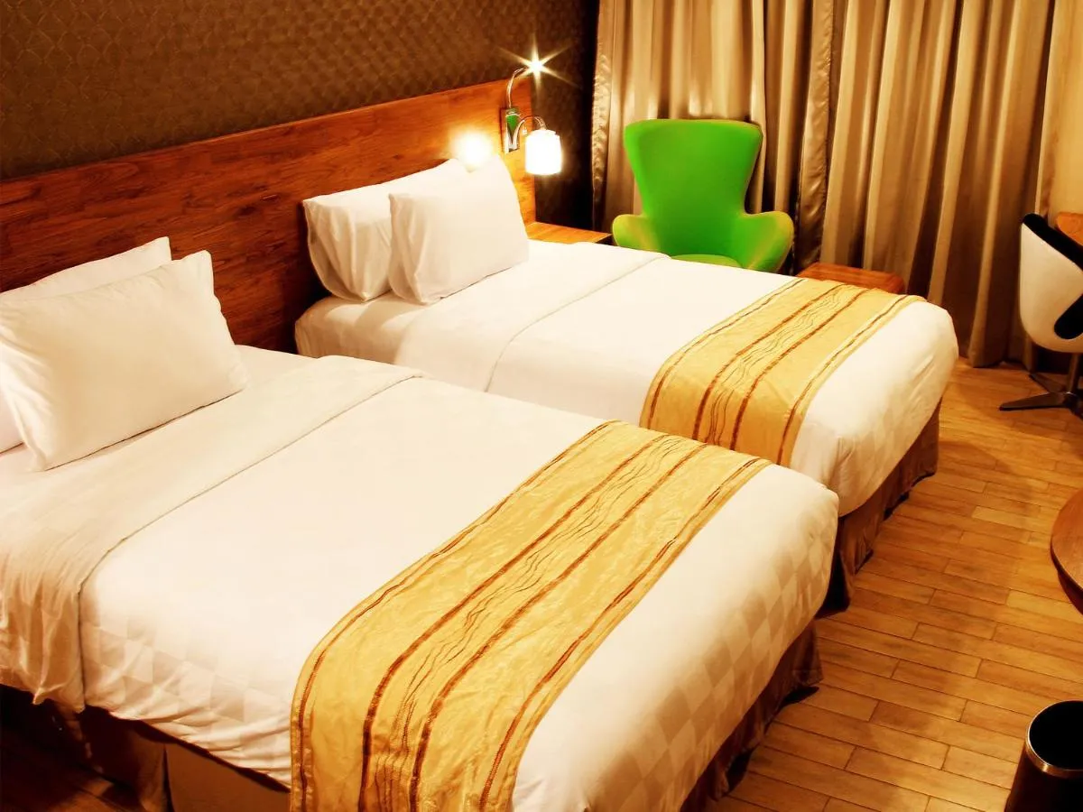 Image 1 of Hariston Hotel&Suites, Pluit – Jakarta