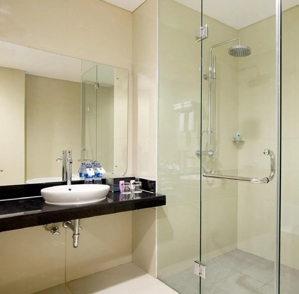 Image 2 of Hariston Hotel&Suites, Pluit – Jakarta