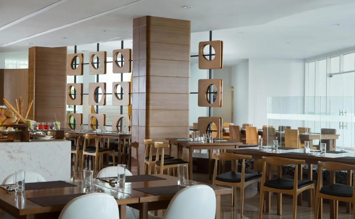 Image 4 of Hariston Hotel&Suites, Pluit – Jakarta