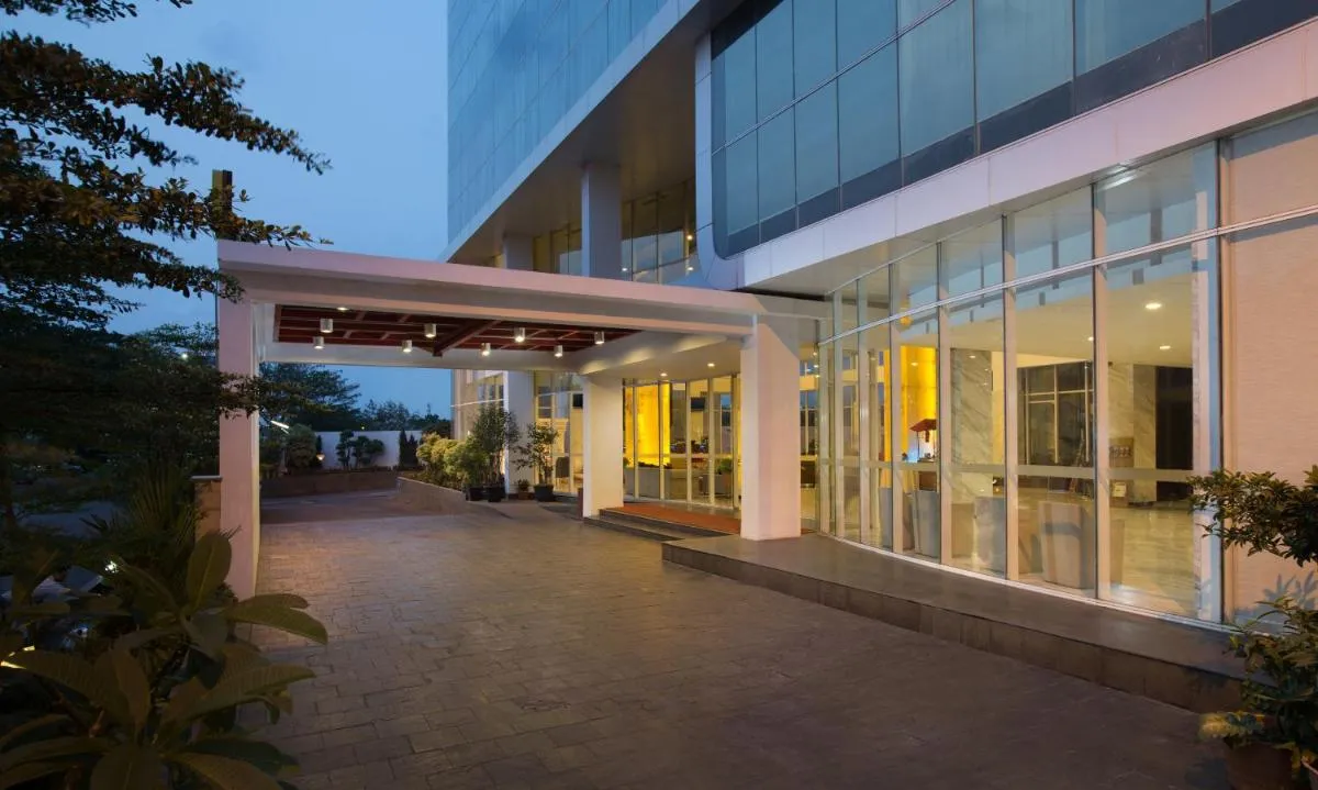 Image 6 of Hariston Hotel&Suites, Pluit – Jakarta