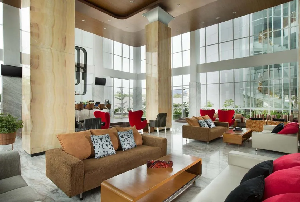 Image of Hariston Hotel&Suites, Pluit – Jakarta