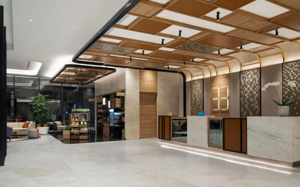 Image 5 of Hilton Garden Inn Jakarta Taman Palem