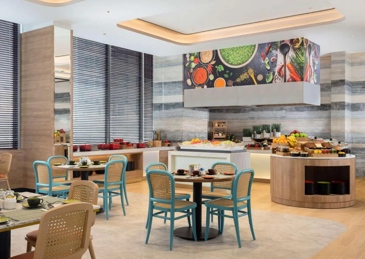 Image 3 of Hilton Garden Inn Jakarta Taman Palem