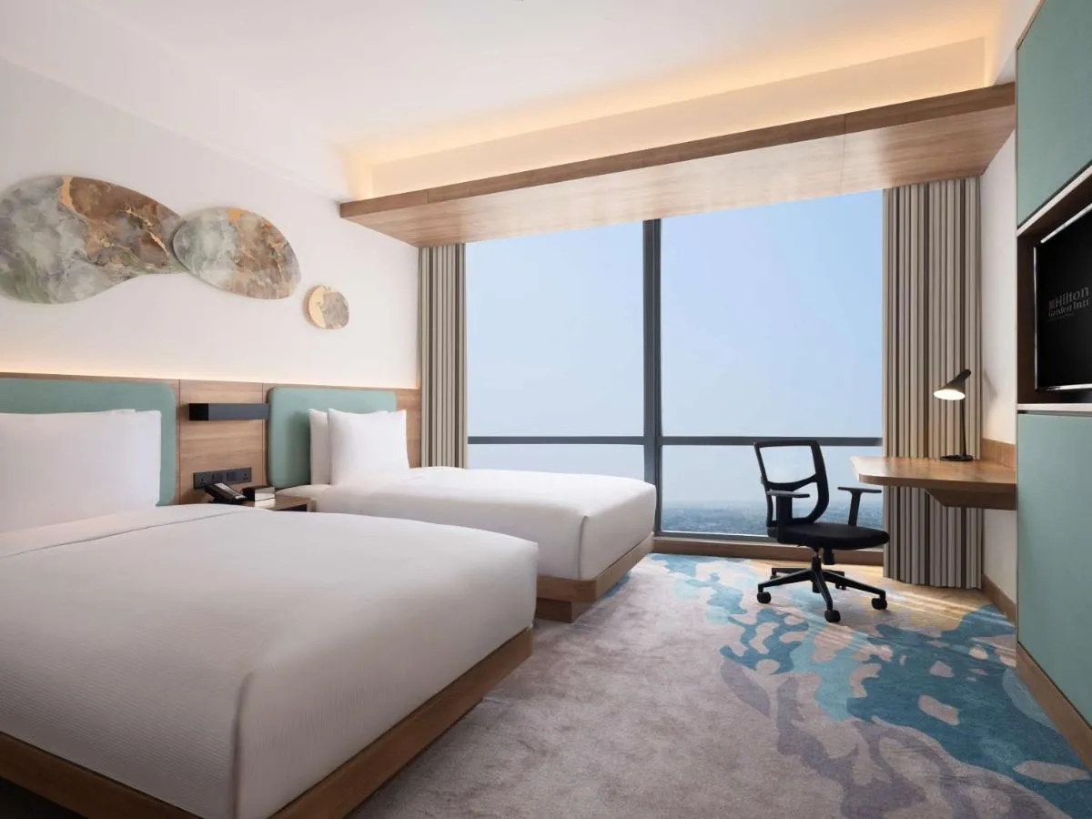 Image 1 of Hilton Garden Inn Jakarta Taman Palem
