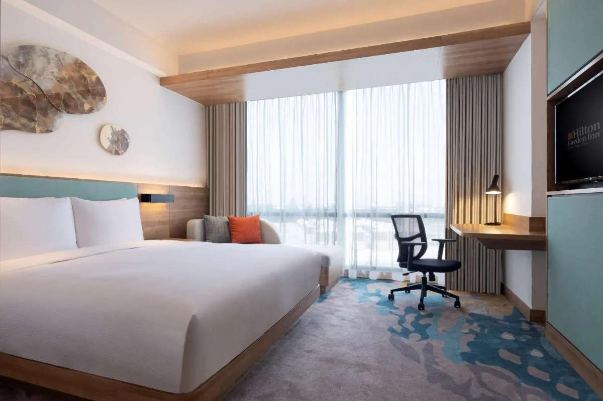 Image 6 of Hilton Garden Inn Jakarta Taman Palem