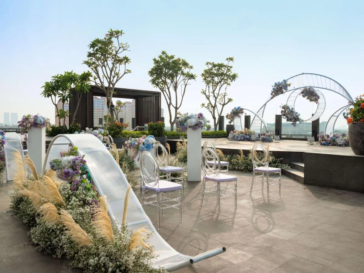 Image 4 of Hilton Garden Inn Jakarta Taman Palem
