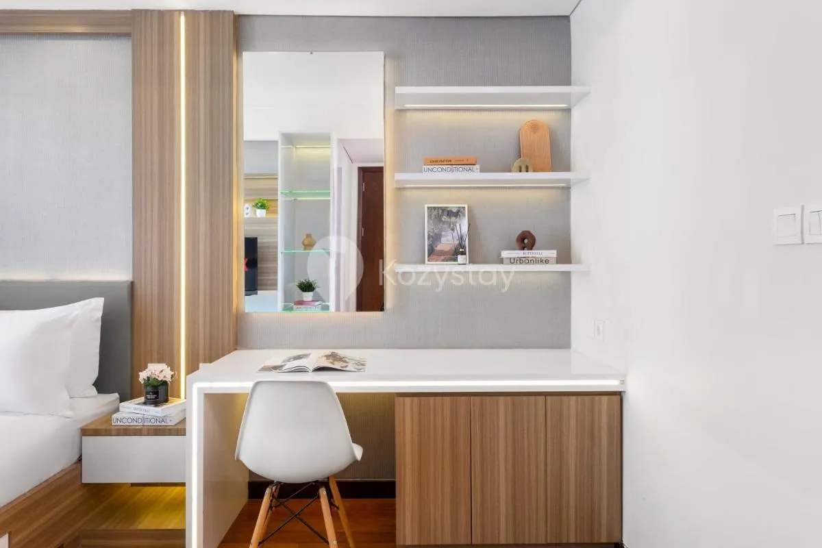 Image 2 of Hinoki by Kozystay – Kuningan