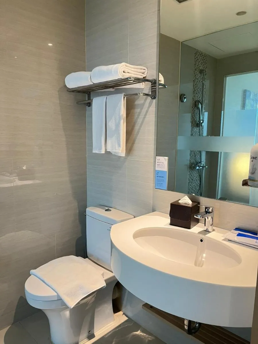 Image 3 of Holiday Inn Express Jakarta International Expo, an IHG Hotel