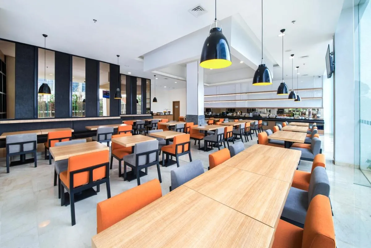 Image 3 of Holiday Inn Express Jakarta Matraman, an IHG Hotel