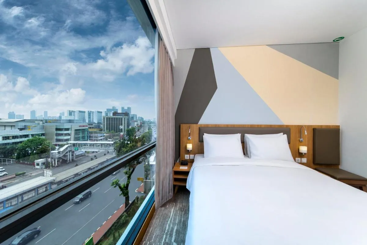 Image 1 of Holiday Inn Express Jakarta Matraman, an IHG Hotel