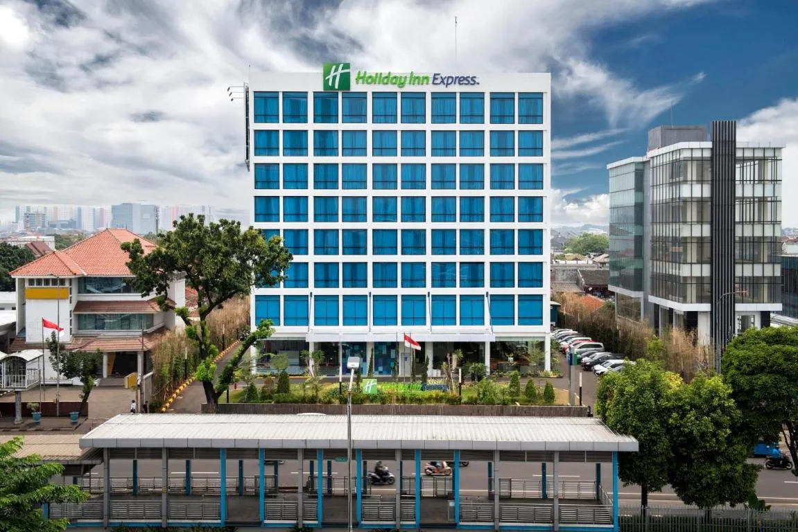 Image of Holiday Inn Express Jakarta Matraman, an IHG Hotel