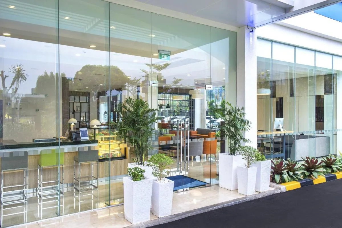 Image 5 of Holiday Inn Express Jakarta Matraman, an IHG Hotel