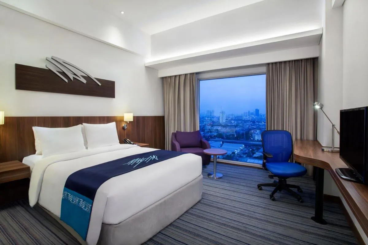Image 6 of Holiday Inn Express Jakarta Pluit Citygate, an IHG Hotel