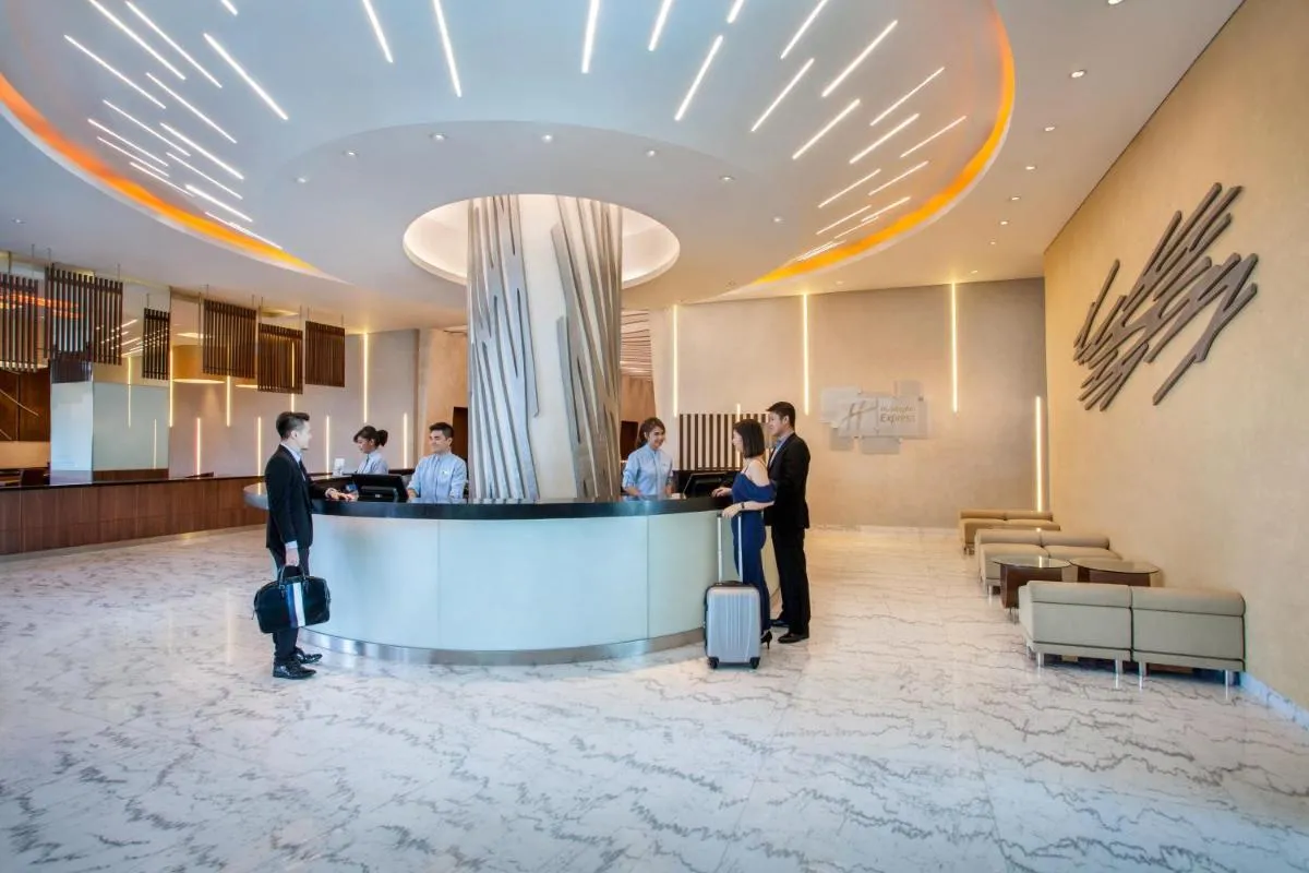 Image 3 of Holiday Inn Express Jakarta Pluit Citygate, an IHG Hotel