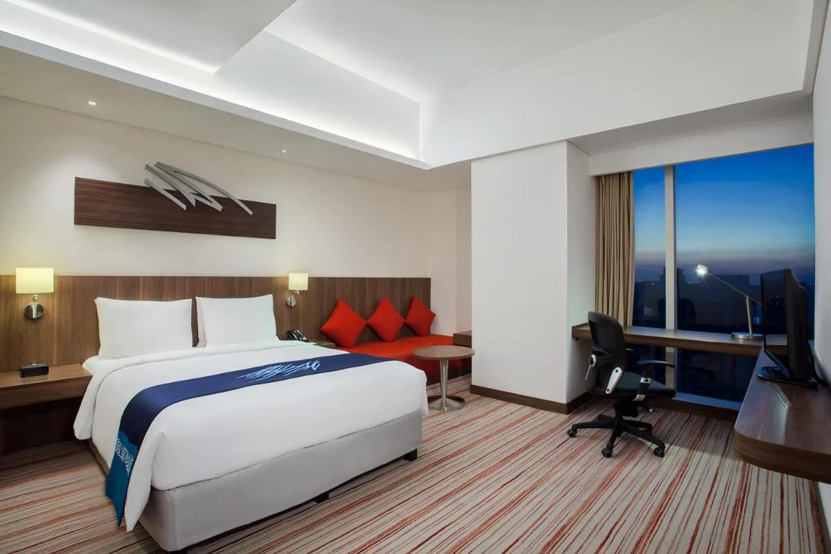 Image 5 of Holiday Inn Express Jakarta Pluit Citygate, an IHG Hotel