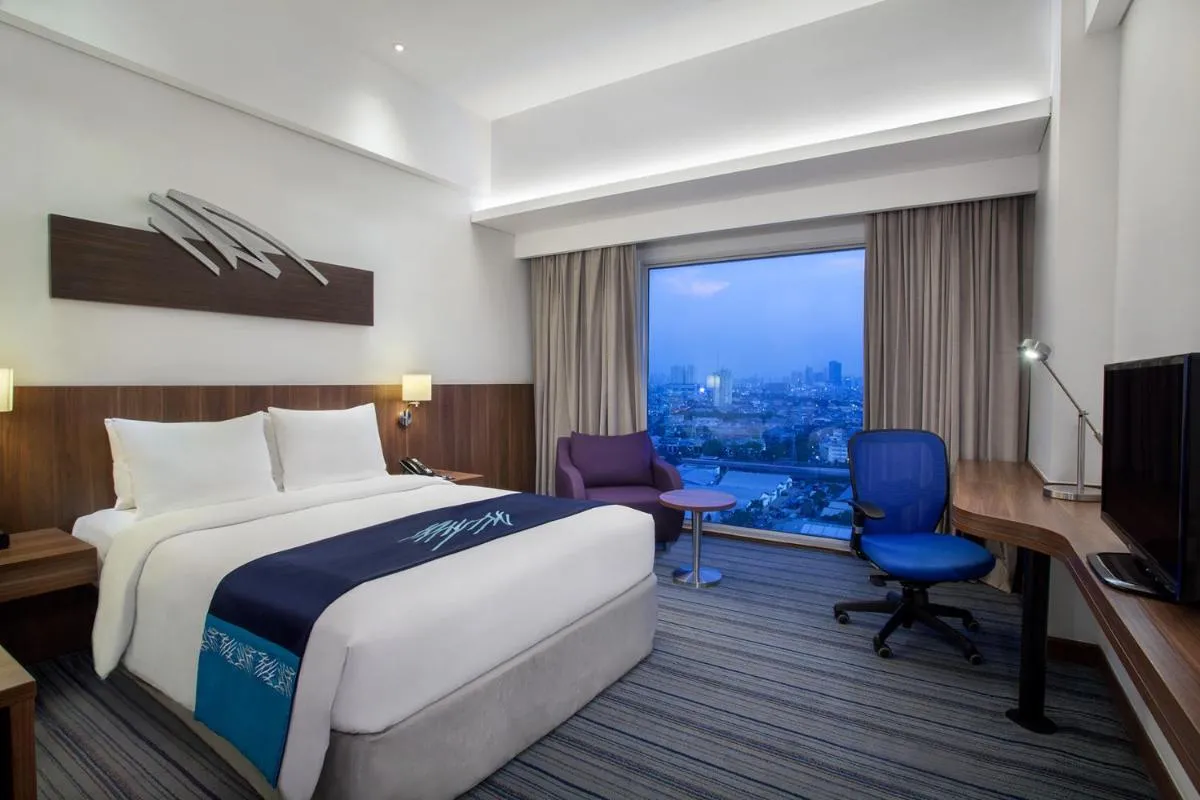 Image 4 of Holiday Inn Express Jakarta Pluit Citygate, an IHG Hotel