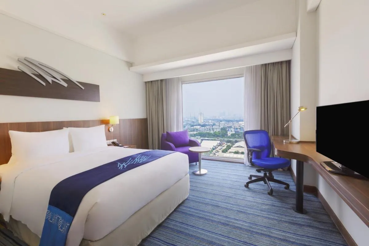 Image 1 of Holiday Inn Express Jakarta Pluit Citygate, an IHG Hotel