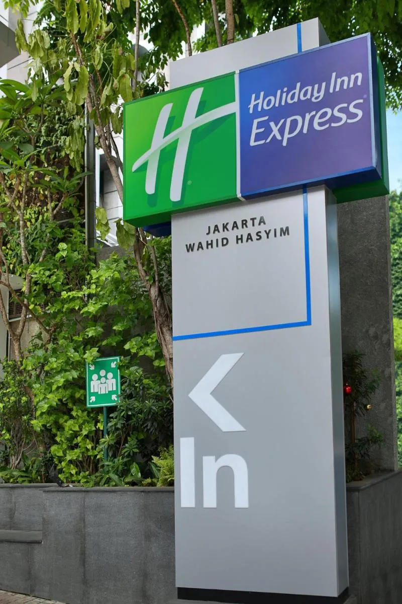 Image 3 of Holiday Inn Express Jakarta Wahid Hasyim, an IHG Hotel