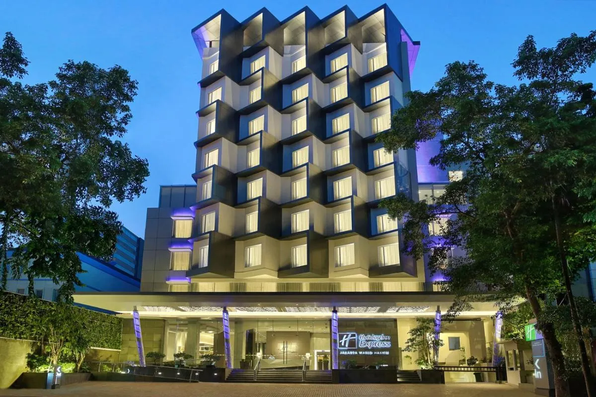 Image 4 of Holiday Inn Express Jakarta Wahid Hasyim, an IHG Hotel