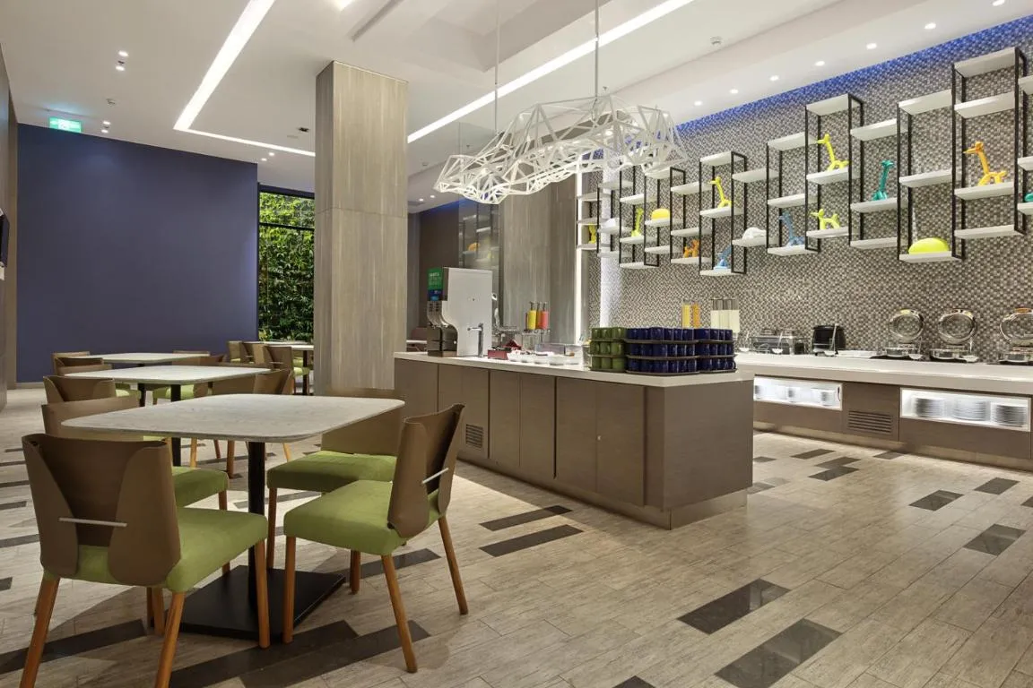 Image of Holiday Inn Express Jakarta Wahid Hasyim, an IHG Hotel
