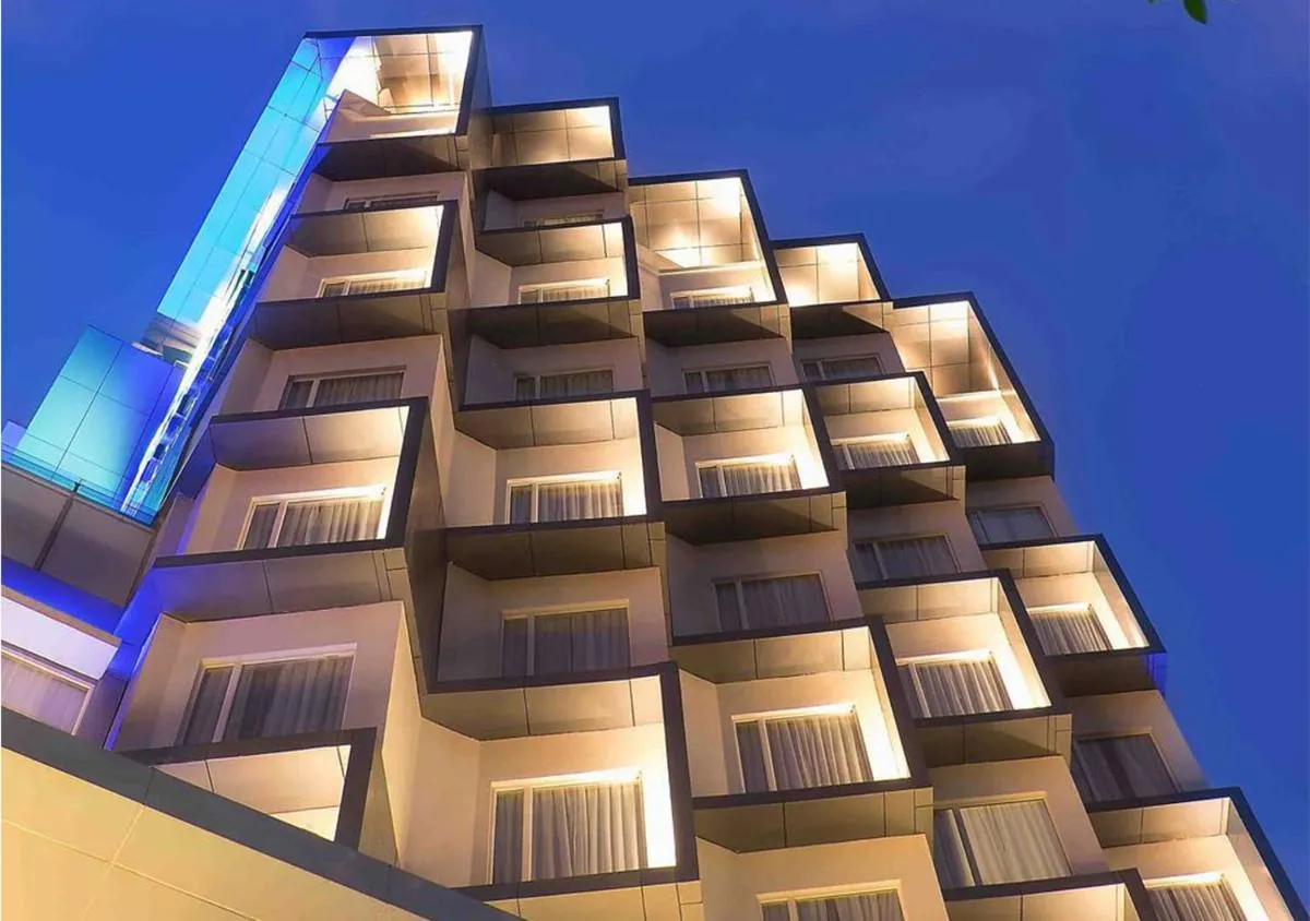 Image 5 of Holiday Inn Express Jakarta Wahid Hasyim, an IHG Hotel