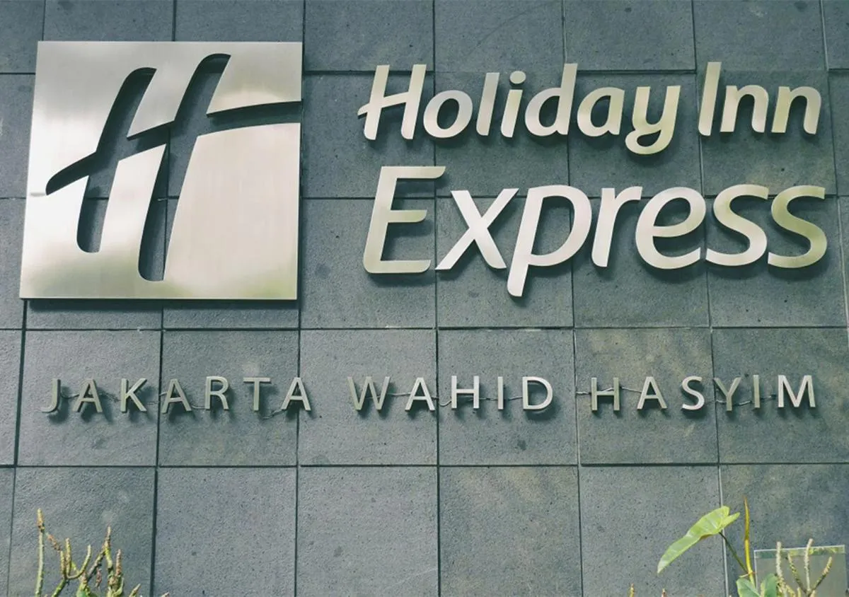 Image 6 of Holiday Inn Express Jakarta Wahid Hasyim, an IHG Hotel