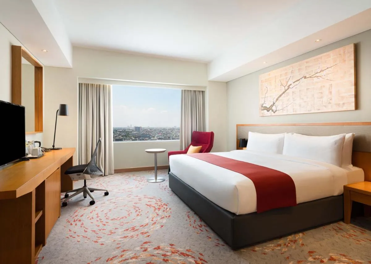 Image 1 of Holiday Inn & Suites Jakarta Gajah Mada, an IHG Hotel